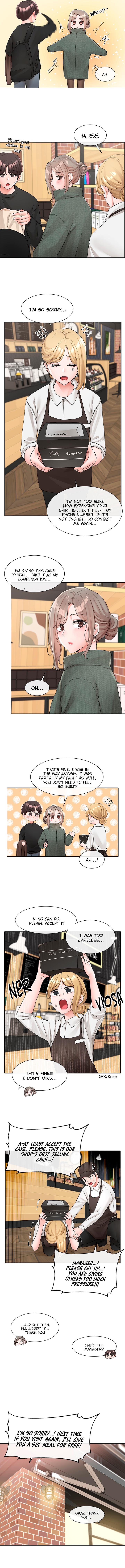 Manga Image